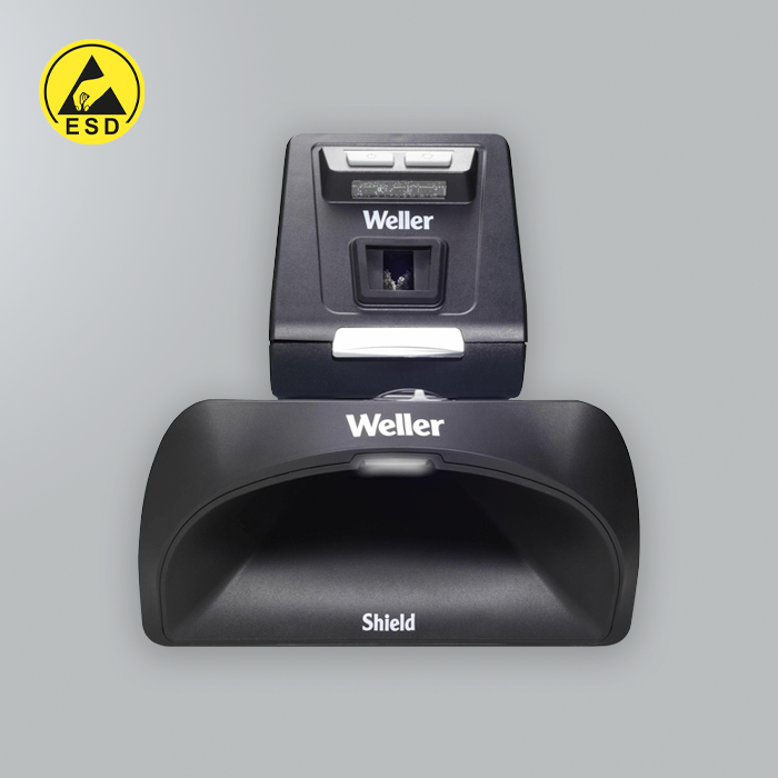 Weller WE 1010 Shield Kit Weller WE 1010 Shield Kit
